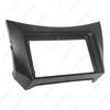 Lifan 320 (2010) 9" Android Navigation Frame & Audio Panel Modification Set