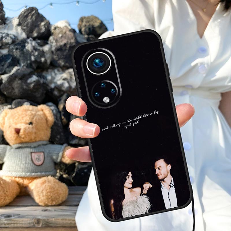 Чехол TV Sen Cal Kapimi для Honor Magic 6 5 Lite Pro 50 70 90 Honor X8b X9b X6 X7 X8 X9 X6a X7a X9a X8a Чехол