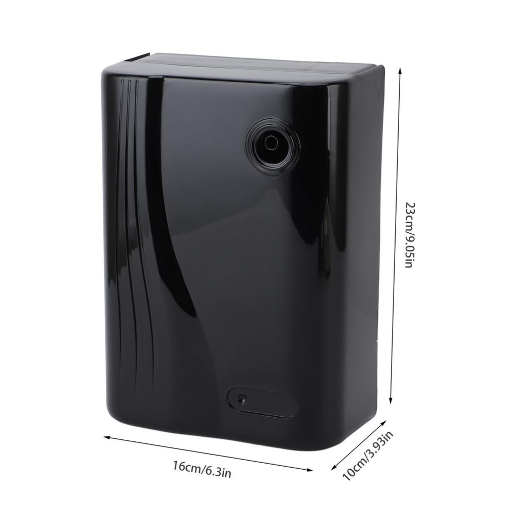 Аромадиффузор Автоматический Распылитель Эфирных Масел Тихий Настенный Ароматизатор для Дома Отеля