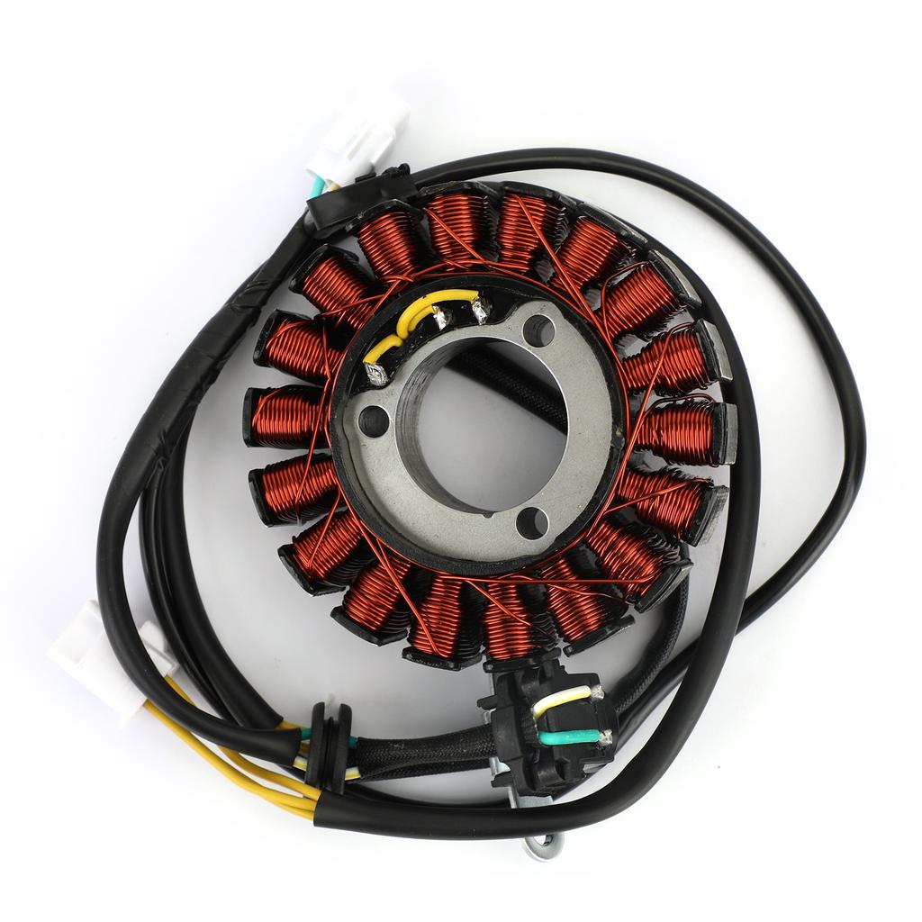 Stator Generator for Kawasaki BR250 Z250SL BX250 Ninja 250SL 2014-17 21003-0141
