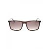Carrera 231 S Men S Dark Havana Frame Brown Square 55 18 145 SunglaSSeS Brown