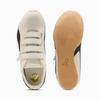 405308-03 Puma H-Street Strap S Warm White PUMA Black (Men's)