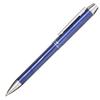 SAILOR Multi-function Pen 3 Colors + SHARP Metalino4 blue 16-0222-240
