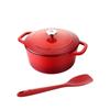 ZWILLING Fashion Kitchen 10-Piece Cookware & Knife Set