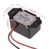 DC 12V 85dB Mini Electronic Alarm Buzzer Constant Tone
