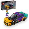 LEGO Speed Champion Next Gen Chevrolet Camaro ZL1 Toy Toy Present Birthday Block Christmas Boys Girls Children 9 Years Old 10 Years Old 11 Years Old