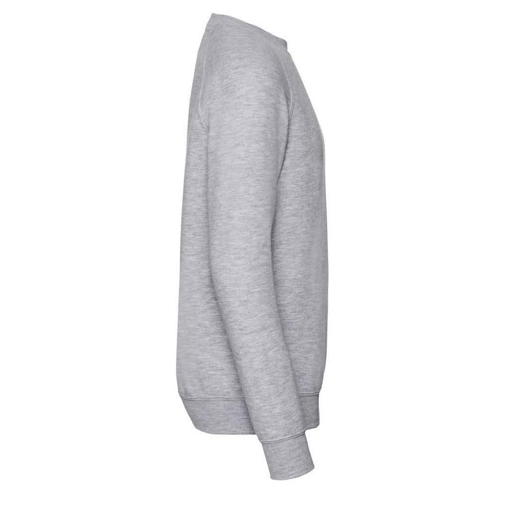 Jerzees Schoolgear Childrens/Kids Raglan Sweatshirt