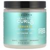 Beautiful Curls, Curl Defining Gel, For Wavy and Curly Hair, Virgin Coconut Oil, 235Ml(8Fl Oz)