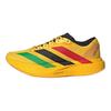 Кроссовки Bob Marley x Adizero Evo SL One Love Унисекс Желтый Bold-Gold Core-Black KJ3625