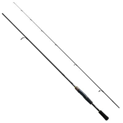 SHIMANO Спиннинговое удилище Bass 23 Bass One XT+ 263UL-S2