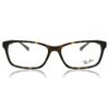 Ray Ban Rx5318d Asian Fit 2012 Unisex Eyeglasses