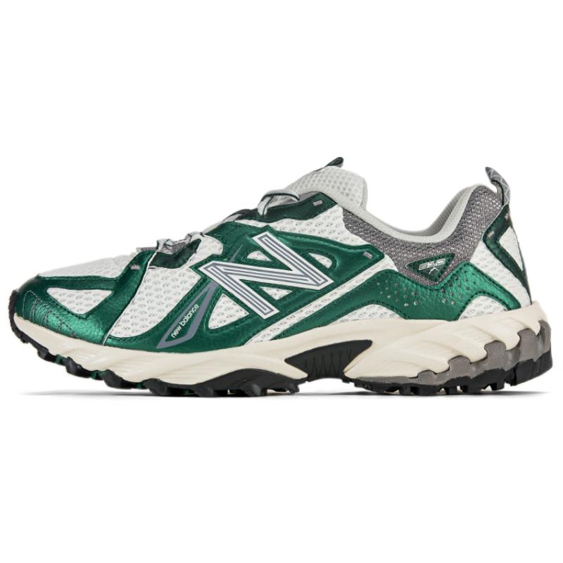 New Balance 610 Кроссовки Nightwatch Green ML610TMB