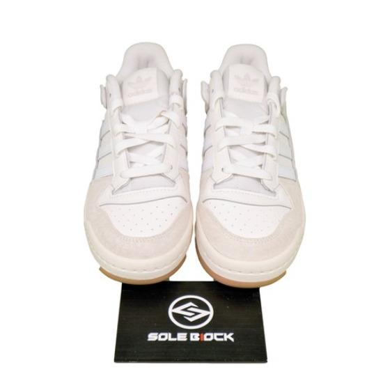 adidas Forum Low Меловой Белый Резина ID6858