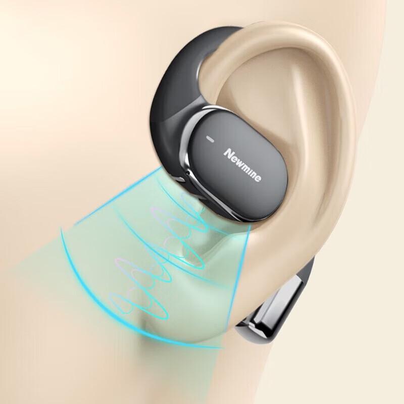 Newmine OWS-13 Open-Ear Wireless Sports Headset
