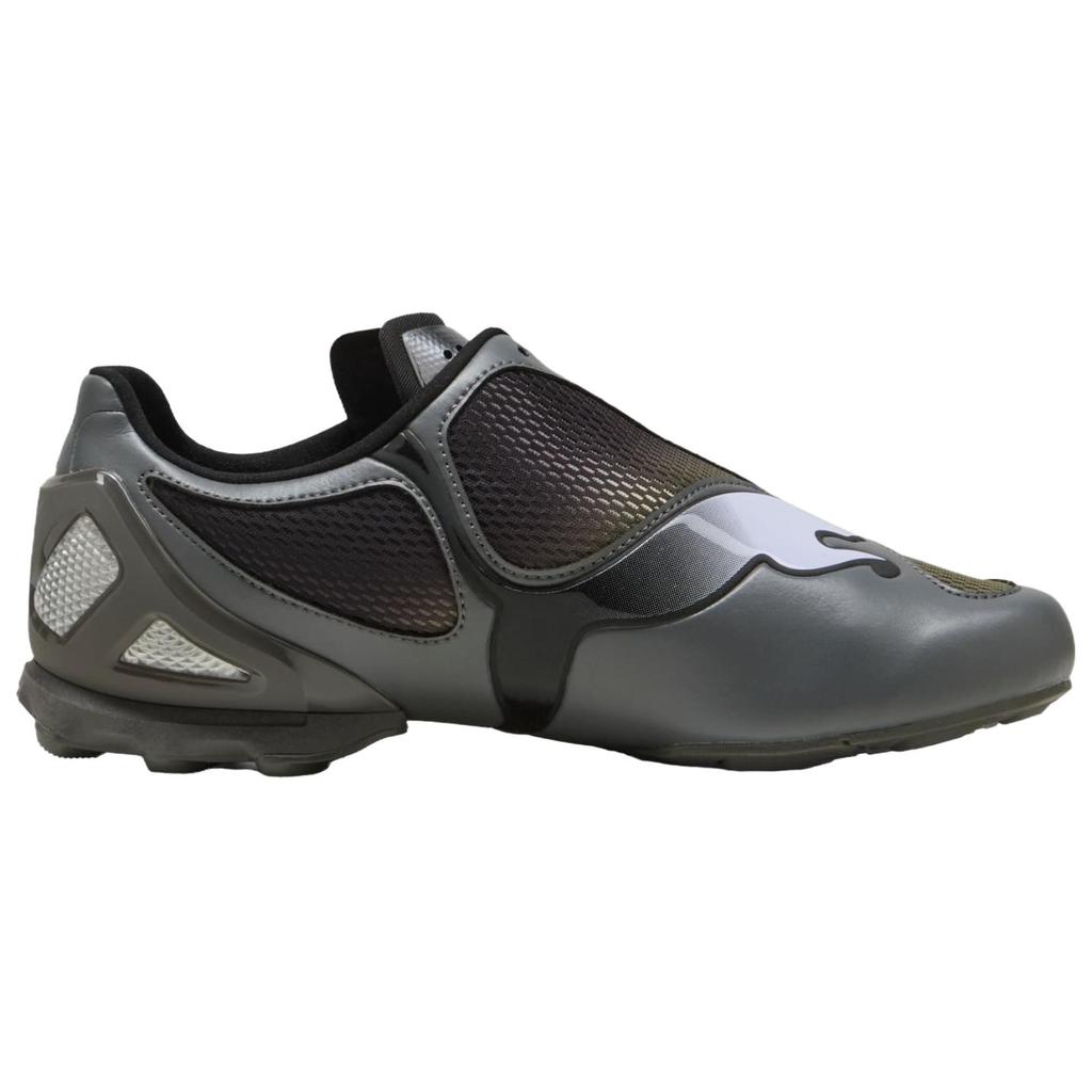 Puma Унисекс Белый Черный 402951-04