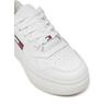 Кроссовки Tommy Jeans Tjw Retro Basket Flatform Ess