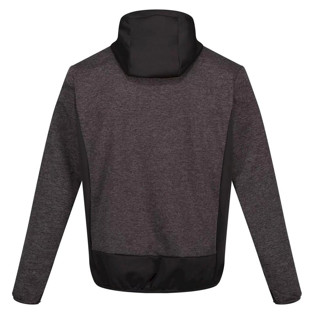 Regatta Mens Bresdon Soft Shell Jacket