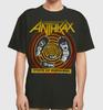 Новая футболка ANTHRAX STATE OF EUPHORIA S-234XL футболка A486
