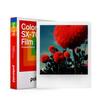 Polaroid Instant Film Color Film for Color Film 8 Pieces Frame Color White SX-70 (6004)