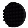 4Pcs Car Polishing Pad Kit 3/4/5/6/7 Inch Self-Adhesive Buffing Wheel Car Detailing Waxing Sponge Pads Auto Care Cleaning Tool