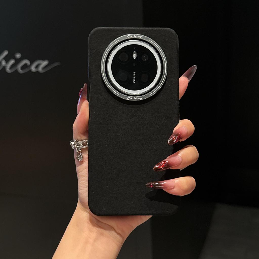 Outilan Чехол с полным покрытием, защищающий от падений, для Huawei Mate 70/60 Pro
