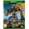Jeu Vidéo - JUST FOR GAMES - The Riftbreaker XBOX SERIE X - Action - En Boîte - Xbox One