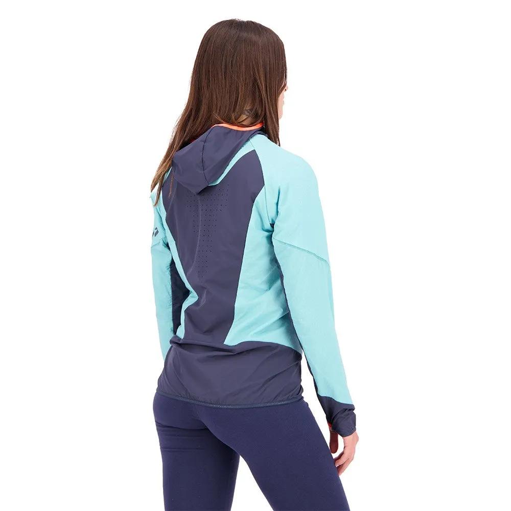 DYNAFIT Куртка софтшелл Mezzalama Polartec® Alpha®