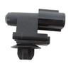 Ambient Temperature Sensor Replacement Sensor Temperature 88790-06020 88790-0K010 88790-28100 ABS Black For Camry