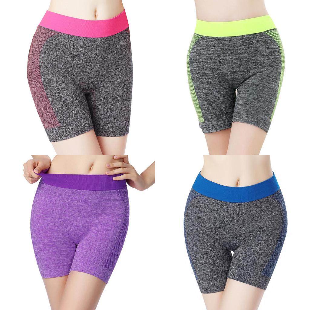 Stylish Women's Active Wear Yoga Gym Pants Perfect For Fitness And Sports Activities