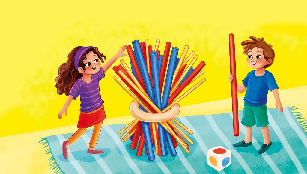 HABA Липкий 4415