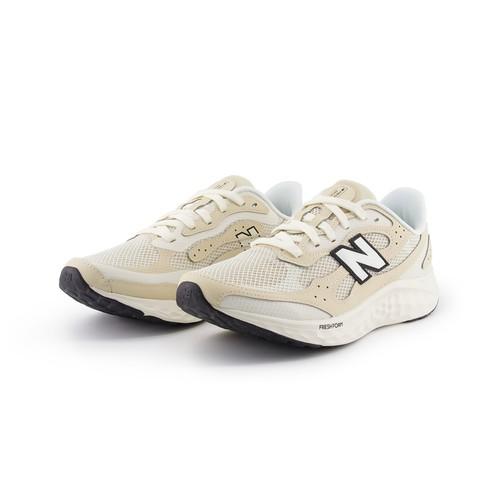 New Balance Fresh Foam Arishi v4 Ангора Песчаник - MARISTC4