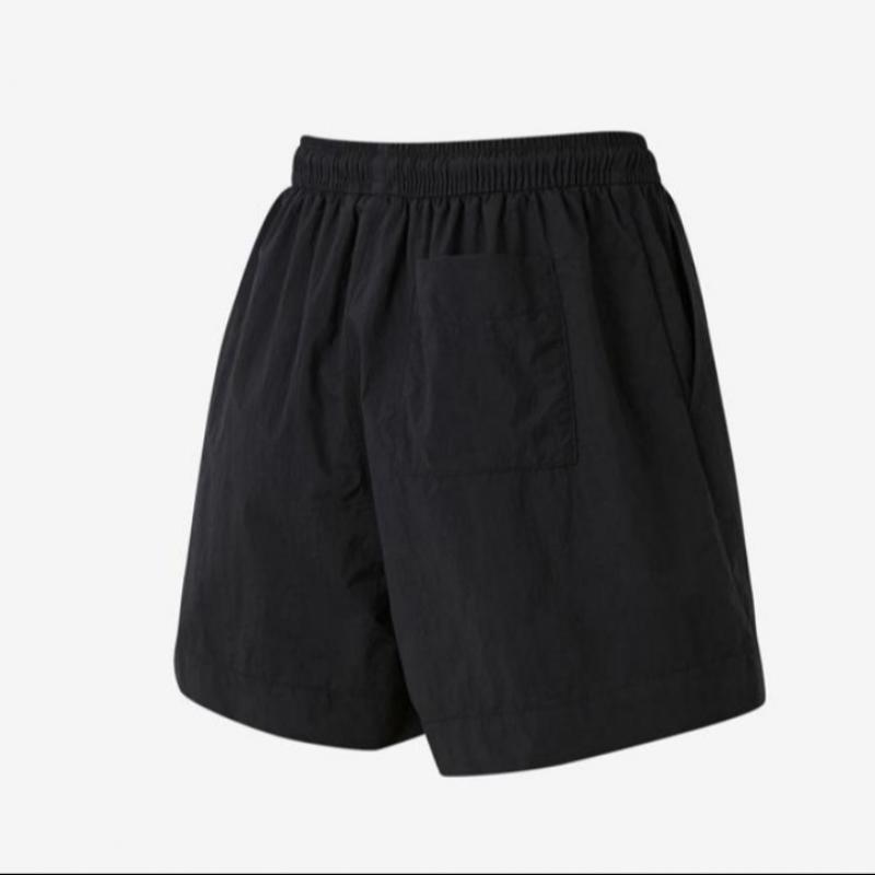 New Balance W Базовые 4-х элементные тканые короткие брюки nbnvd2W402