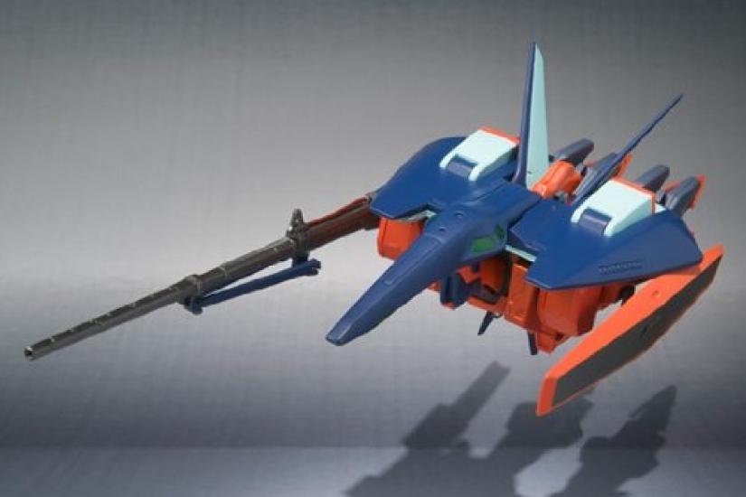 Heavy Metal ROBOT Spirits SIDE HM Амон Дуул L-Gaim "Стэк"