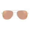 Randolph Engineering Солнцезащитные очки унисекс Pilot Perfect Pair Polarized Af513
