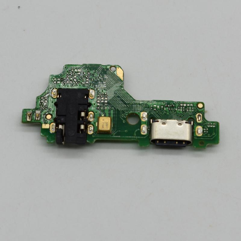 Высокое качество для Lenovo Z6 Lite L38111 Type-C Micro USB зарядная док-станция, плата, гибкий кабель, запасные части