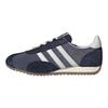 adidas Кроссовки унисекс SL 72 PT Shadow Navy Синий Белый KJ1064
