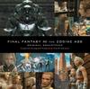 FINAL FANTASY XII THE ZODIAC AGE Оригинальный саундтрек с видеодиском (Стандартная версия) [Саундтрек / Музыка на Blu-ray]