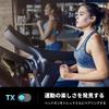 Ugreen Беспроводной передатчик-приемник для двойного Bluetooth-аудио, совместимый для автомобиля, беговой дорожки и Bluetooth 5.2 2-в-1