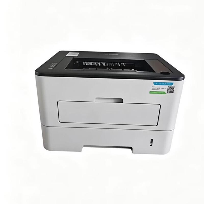 Zhongying Laser P2610DNW Duplex Printer CN plug (adapter included)