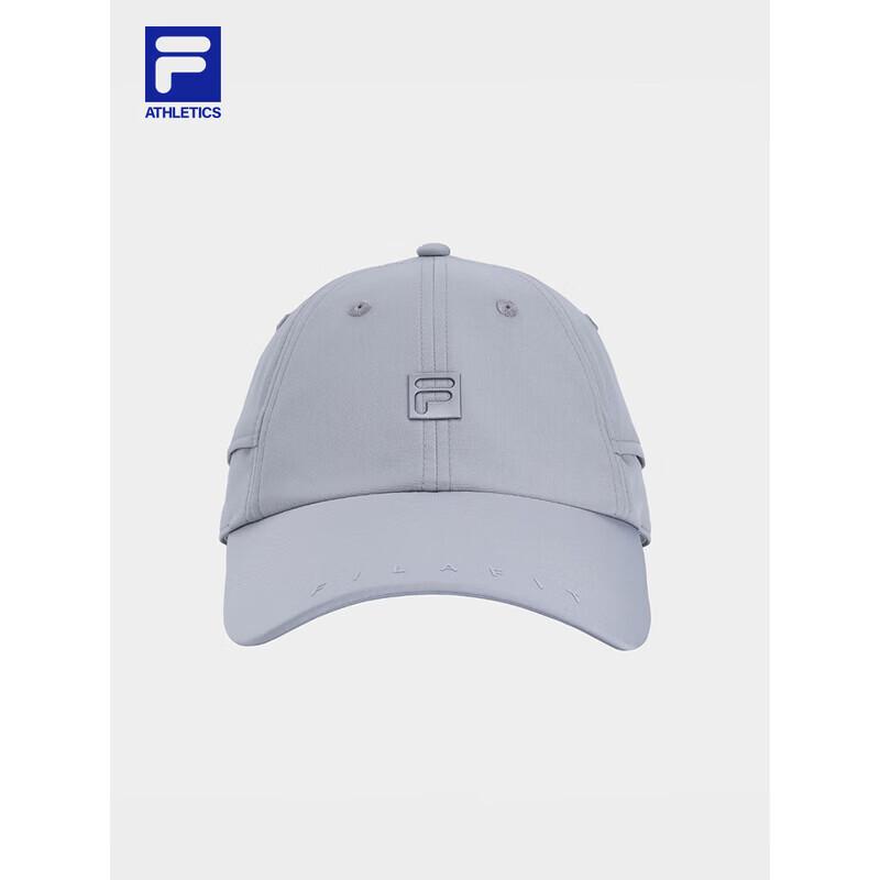 Fila Унисекс спортивная бейсболка
