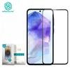 NILLKIN Для Samsung Galaxy A55 CP+PRO противовзрывная высокопрозрачная полноэкранная защитная пленка из закаленного стекла