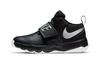Nike Детские баскетбольные кроссовки Team Hustle D 8 для дошкольников 881942-001