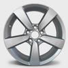 Compatible with Volkswagen Lavida & Gran Turismo: 15", 16", 17" alloy wheels, rims, and tires.