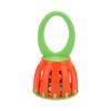 Baby Cage Bell Rattle Handbell Orff Percussion Instrument Kid Early Education Music Toys SY?99
