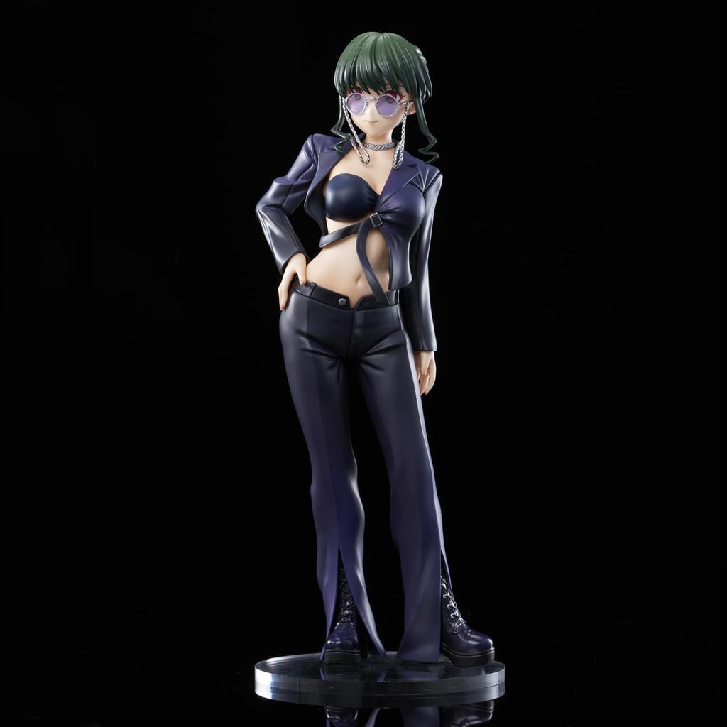 ZOZO BLACK COLLECTION раскрашенная готовая фигурка "Gridman Universe" "2-е поколение" без масштаба ПВХ и АБС