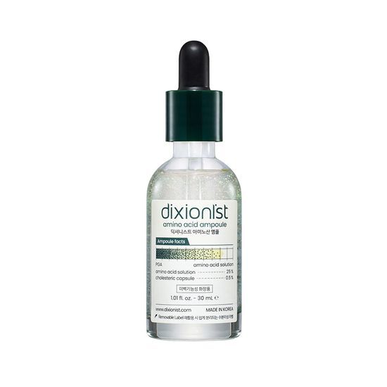 DIXIONIST Amino Acid Ampoule 30ml