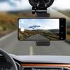 Держатель для телефона на присоске Сильная присоска Автомобильный держатель для телефона Крепление Автомобильная подставка для телефона Стабильный автомобильный держатель для мобильного телефона Держатель для телефона в автомобиль