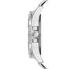 Guess W1156L1 Женские часы Frontier Silver