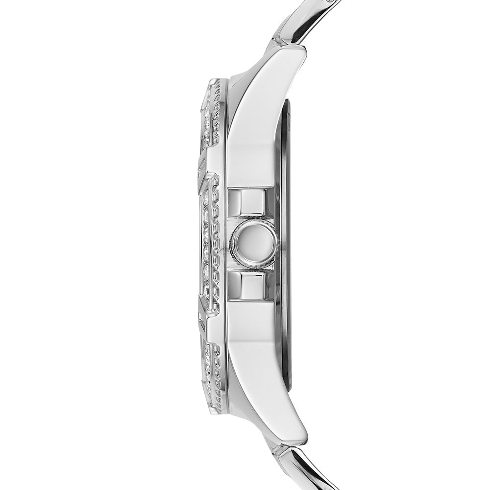 Guess W1156L1 Женские часы Frontier Silver