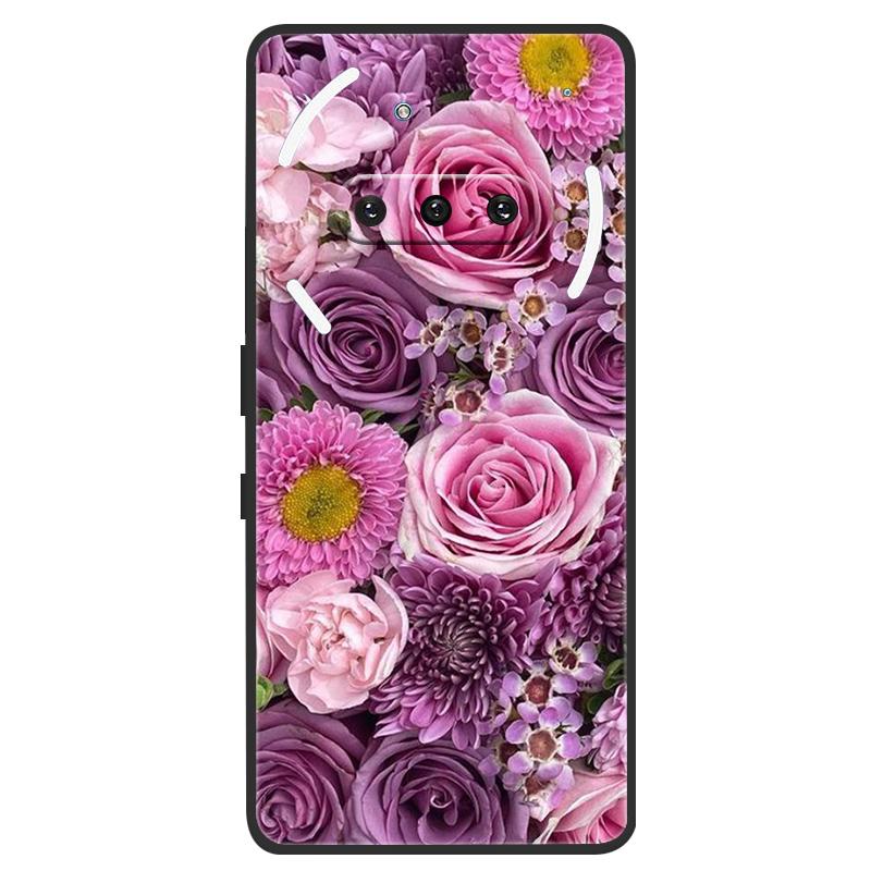For Nothing Phone 3A Case Silicone Luxury Space Soft Bumper for Nothing Phone 3a Phone3a Phone A059 Cover TPU Funda Fashion Bag